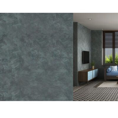 Dark mallard green DMG09 - Design concrete paint