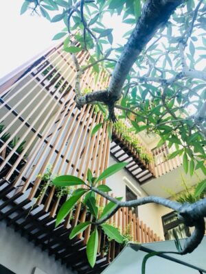 Sen Boutique Spa Da Nang - VRE10 9 mặt tiền Sen Boutique Spa