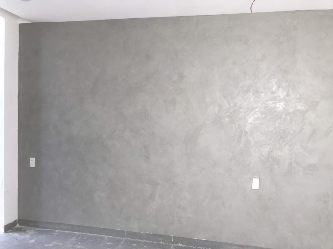 Căn hộ cao cấp Phước Mỹ - LCE03 6 PM 6