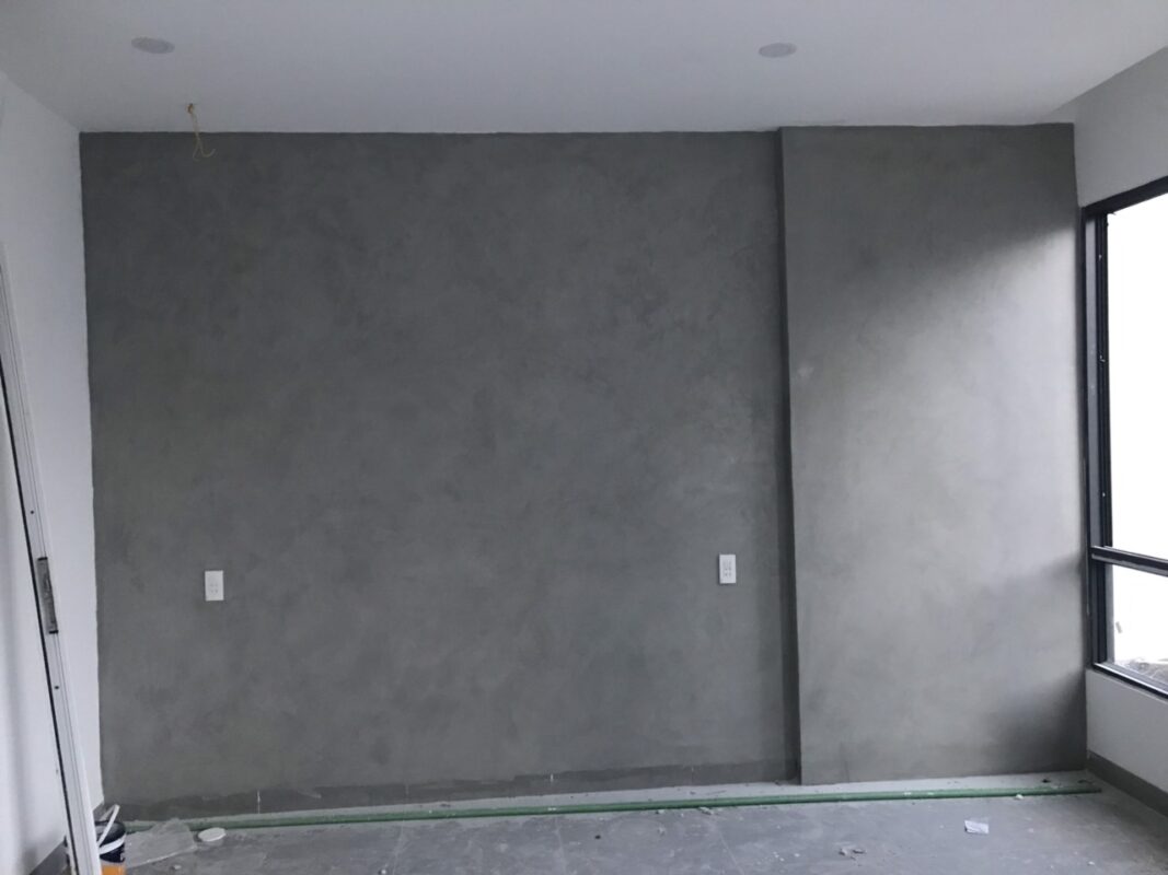 Căn hộ cao cấp Phước Mỹ - LCE03 7 PM 8