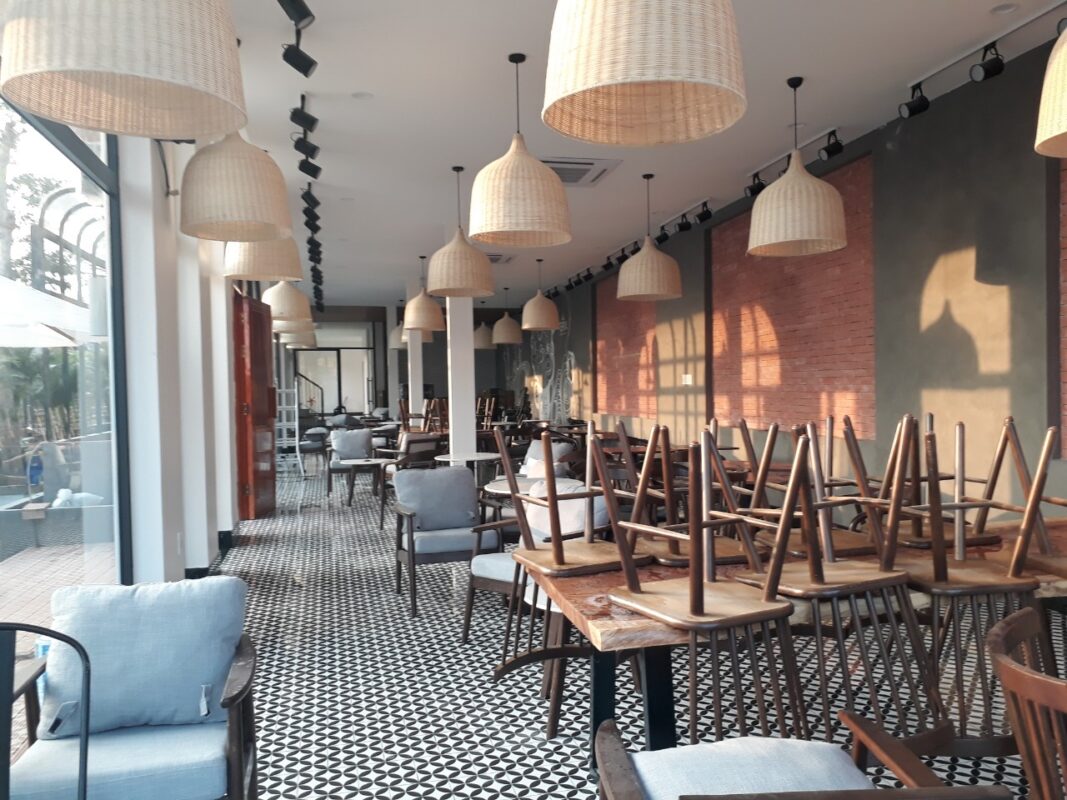 Terra cafe - Đồng Nai - VRE10 4 Terra cf 3