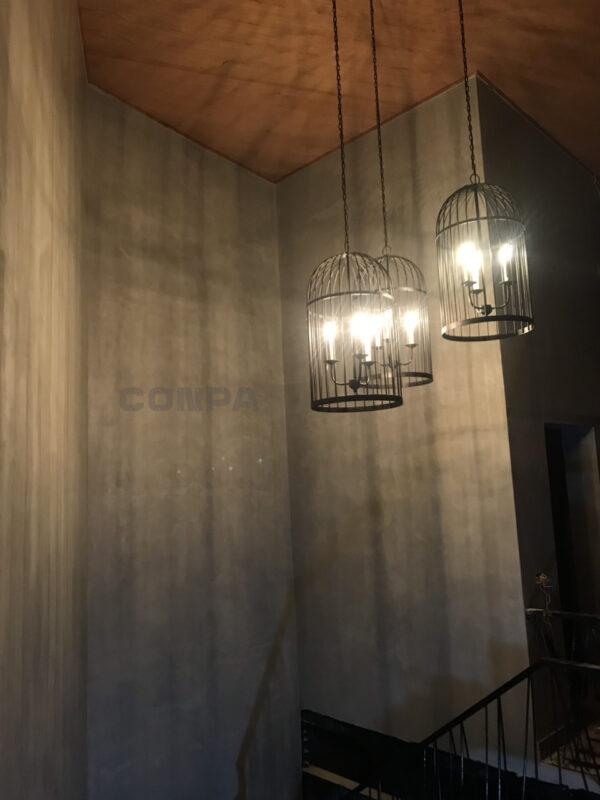 Coffee Hà Tĩnh - Light concrete effect 2 v2 2