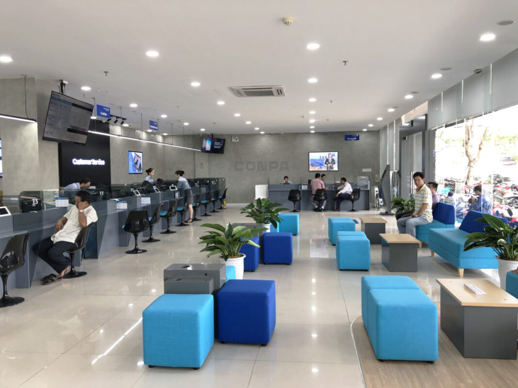 Samsung Customer Service - Danang 1 v6