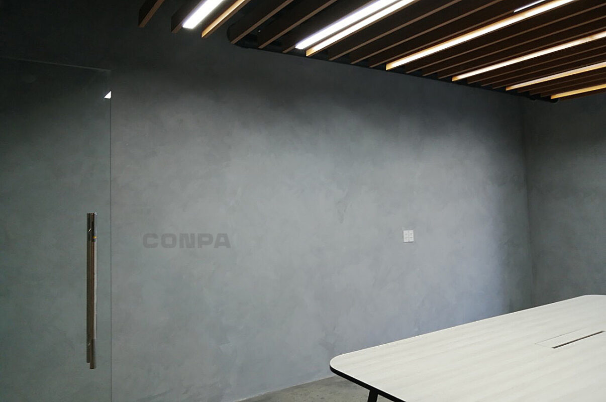 Văn phòng HaoLa - Dark Grey Contrast 7C 3 8ae580666c9c8ac2d38d