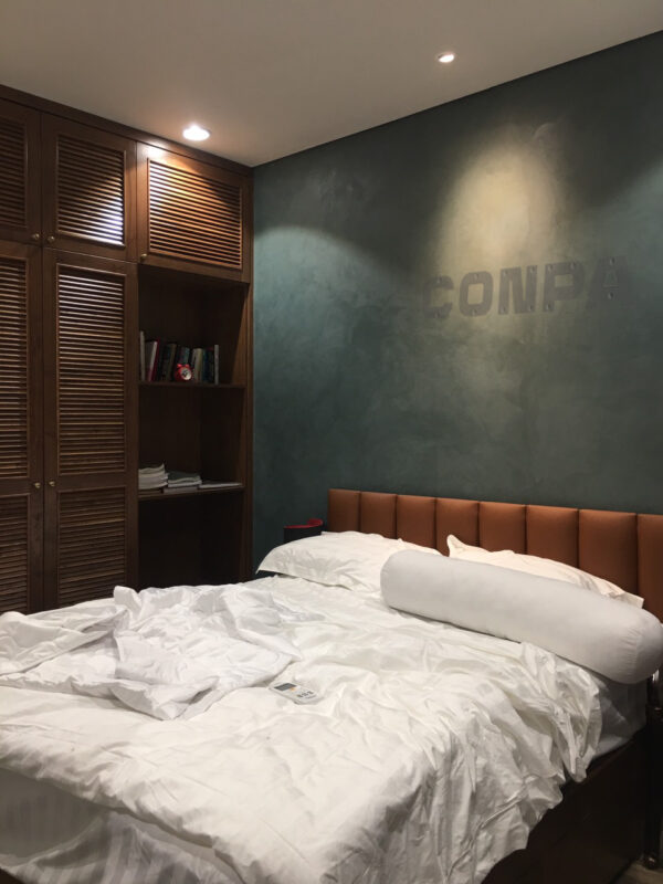Mallard green - Sắc xanh quý phái 2 7b10e3a9816d66333f7c