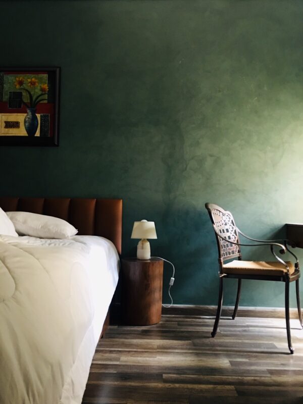 Mallard green - Sắc xanh quý phái 1 f463788cbc9b45c51c8a