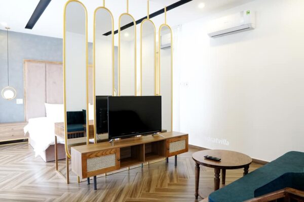 Song Cat Villa tại Ngũ Hành Sơn, Đà Nẵng