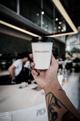 Wego Coffee