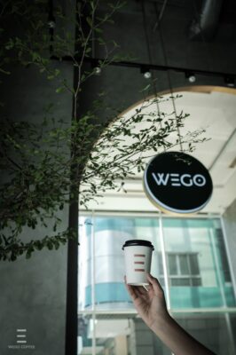 Wego quận 3 tại Sài Gòn