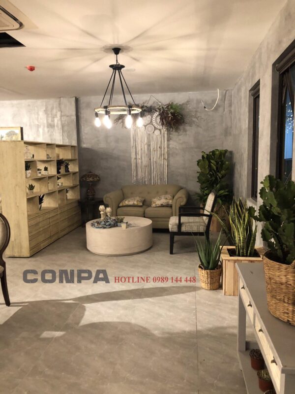 du-an-son-be-tong-Villa-des-Fleurs