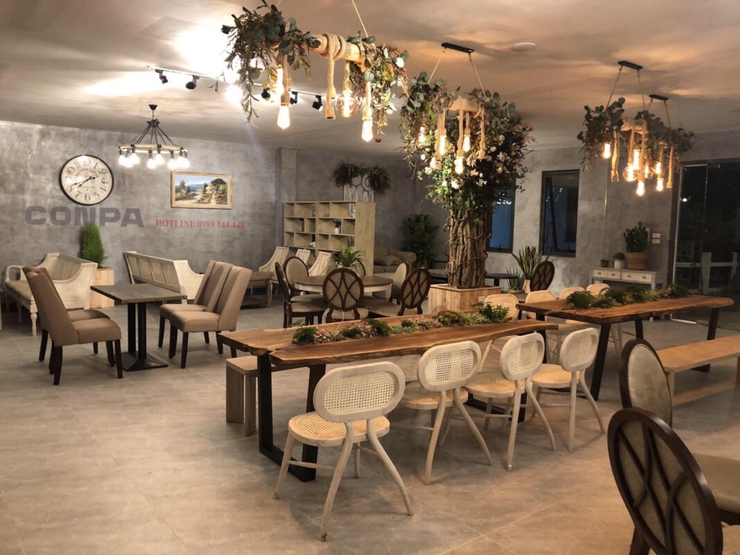 du an son be tong Villa des Fleurs 3