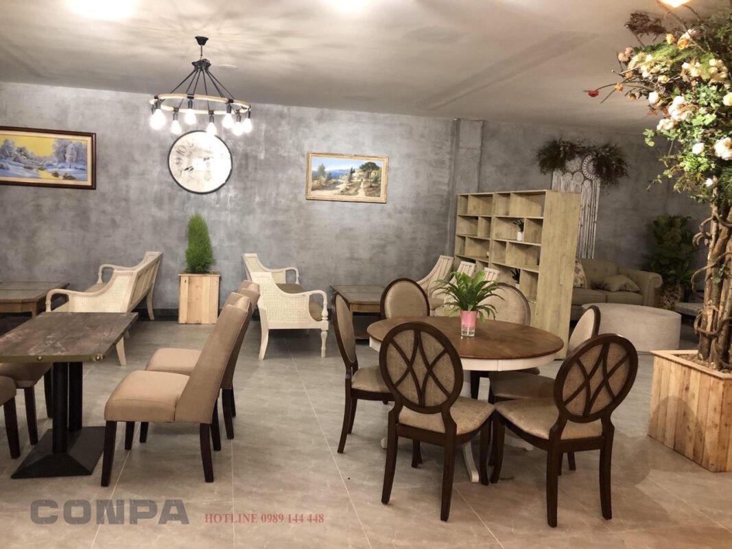 du an son be tong Villa des Fleurs 7