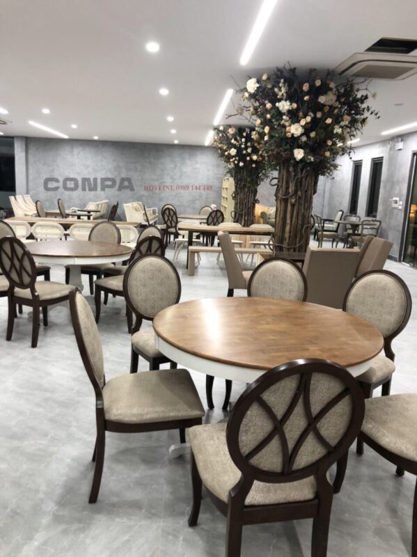 du an son be tong Villa des Fleurs 9