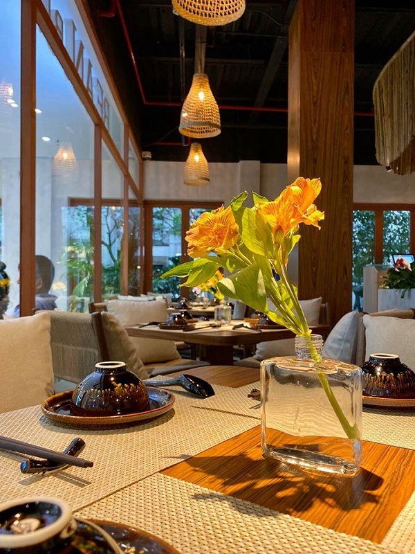du an son be tong bean bistro 1