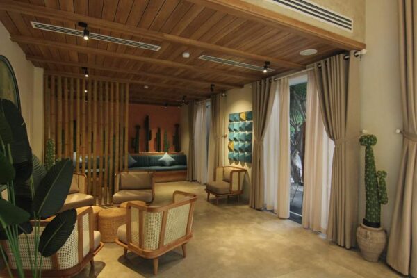MYYAN Retreat Đà Nẵng 4