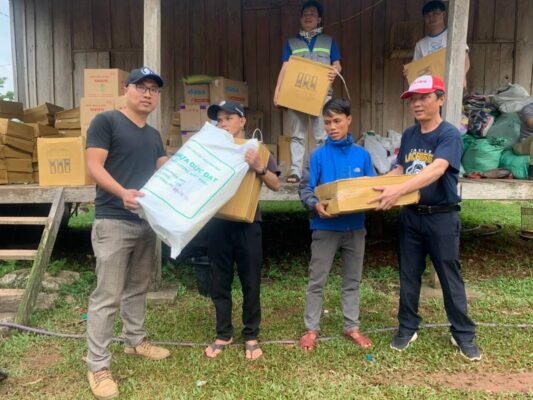 conpa chuan bi thuc pham cuu tro lu lut