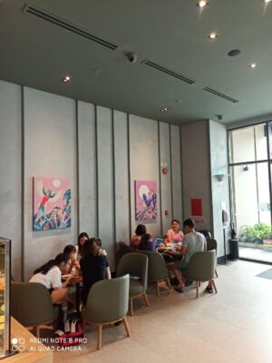 starbucks coffee phú nhuận hcm