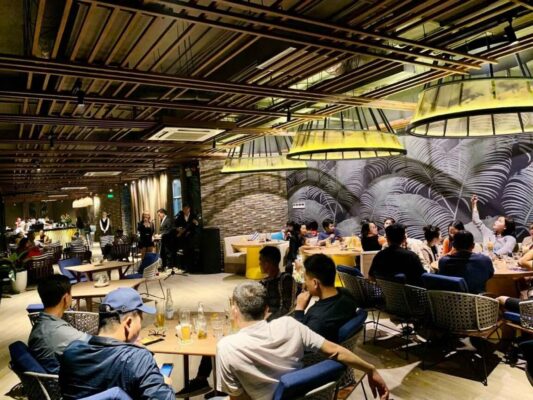 majori coffee flc quy nhơn 4